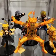 2026年最新】ナルトフィギュアまとめ売りの人気アイテム - メルカリ