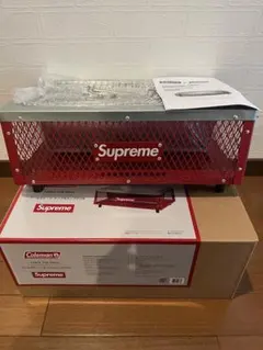 2026年最新】SUPREME バーベキューコンロの人気アイテム - メルカリ