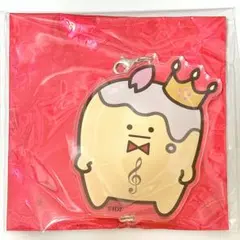 アイドリッシュセブン 王様プリン つながる アクリル マスコット 八乙女楽