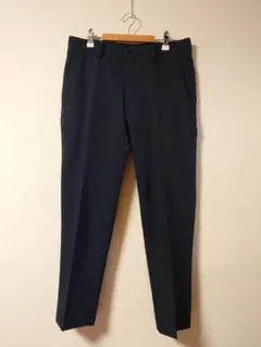 マッキントッシュ ロンドン　パンツ　ネイビー系　スラックスのサムネイル