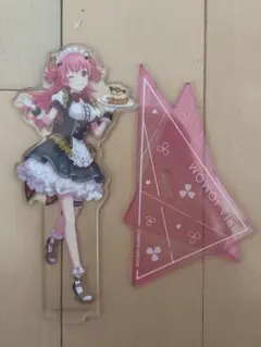 プロセカ 桃井愛莉 アクリルスタンド アクスタ