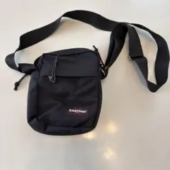 EASTPAK ショルダーバッグ ブラックのサムネイル