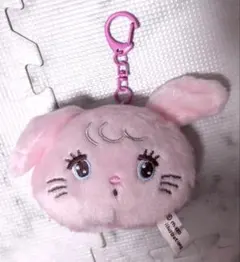 mikko souffle cammy フェイスマスコット カプセルトイ