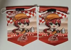 ⚠️要確認 きらら コンパス グッズ まとめ売り バラ売り可 コンパス きらら - メルカリ