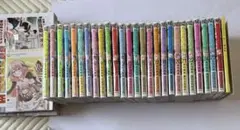 カッコウの許嫁 1～26巻 ポストカード付き