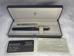 PARKER 万年筆 ゴールド 14K 585 ペン先　ヴィンテージ PARKER 万年筆 ゴールド 14K 585 ペン先 ヴィンテージ - メルカリ