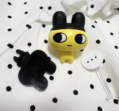 えもふぃぐ　たまごっち　まめっち