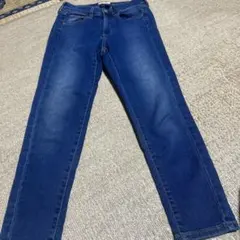 earth music&ecology デニムパンツ Sサイズのサムネイル