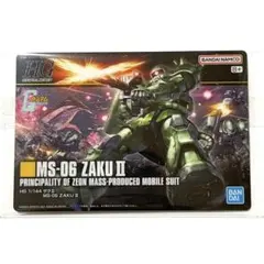 ガンダム ガンプラ パッケージアートグミ3 カード ザクⅡ