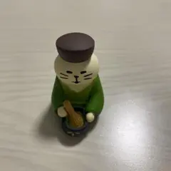 DECOLEデコレ コンコンブル 猫利休