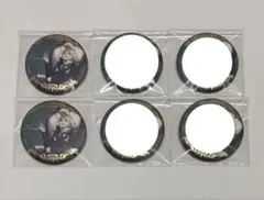 ドクターストーン ローソン100 ゼノ 缶バッジ 痛バ - メルカリ