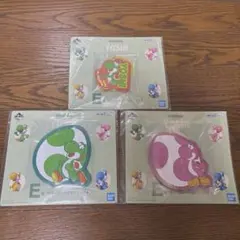 ヨッシー　一番くじ