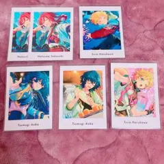 あんスタ Switch P.A.shots!! まとめ売り