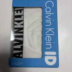 カルバン・クライン　ヒップブリーフ　Ｓ