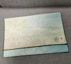 ⑰LAVA 限定デザイン ヨガラグ 15周年記念 ボタニカル柄