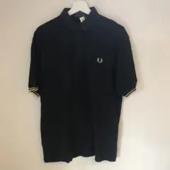 新品USアメリカンラグシー購入！フレッドペリー半袖ポロシャツ42/日本未発売