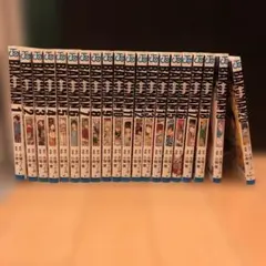 バクマン。全巻セット - メルカリ
