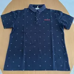 adidasゴルフポロシャツ