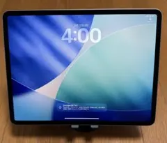 ほぼ新品ケース付　iPad Air（M3) 13インチ 128GB WiFi