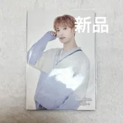 SEVENTEENセブチ カフェ ドギョム ポストカードセット