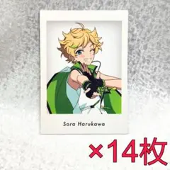 春川宙 ぱしゃっつ 特典 10周年 あんスタ展 あんさんぶるスターズ