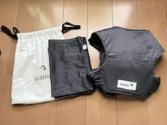 値下げします！コニー Konny 抱っこ紐 サマー