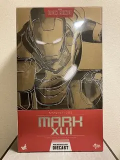 ホットトイズ 1/6 ロキ Loki アイアンマン アベンジャーズTMS062