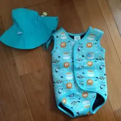 Splash About 水着 Medium (6-18 months)