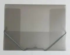 A4サイズ クリアファイル