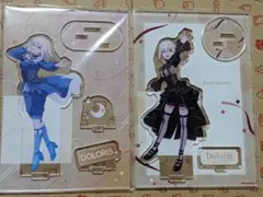 Ave Mujica ドロリス 三角初華 10周年記念アクリルチケット - メルカリ