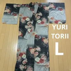2026年最新】YUKI TORII レディース 着物・浴衣の人気アイテム - メルカリ