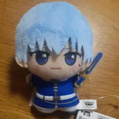 葬送のフリーレン　ちびぐるみ ヒンメル