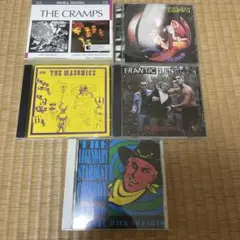 BLACK SABBATH/2012年RHINOリマスター盤8枚PARANOID - メルカリ
