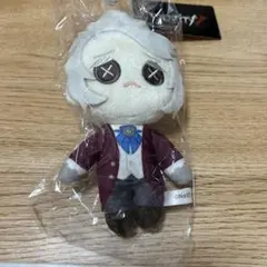 identity vぬいぐるみ　キーホルダー　アベイル　第五人格　フレデリック