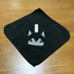 妖怪ウォッチ　ハンカチ　ダークニャン