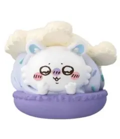 きゃらまかろん　モモンガちいかわ きゃらマカロン モモンガ 10/14迄値下中