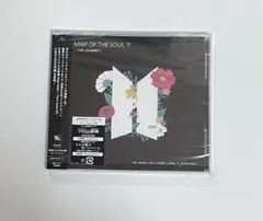 MAP OF THE SOUL 7 -THE JOURNEY-