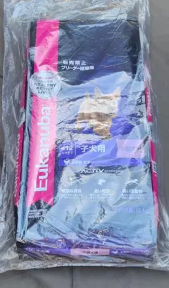 Eukanuba チキン 大型成犬用 ドライフード 15kg - メルカリ