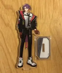 渡会雲雀 welcome goods アクリルスタンド アクスタ