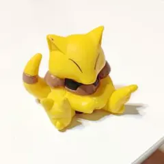 ポケモンキッズ《ケーシィ》指人形No.812 - メルカリ