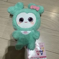 2026年最新】twice gigo ふわもこおすわりぬいぐるみの人気アイテム