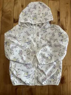 プティマイン ウインドブレーカー　120⭐︎アウター