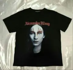non trouvé Paris Tシャツ ブラック/Mのサムネイル