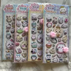 ちいかわらぶ♡様 リクエスト 2点 まとめ商品