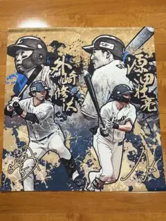 埼玉西武ライオンズ暖簾