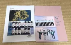 seventeenの会報誌・雑誌セット SEVENTEEN セブチ CARAT MAGAZINE 会報セット - メルカリ