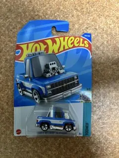 ホットウィール