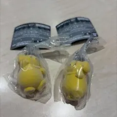 サンリオキャラクターズ ミニチュアチャーム ライブキャラクター ポムポムプリン