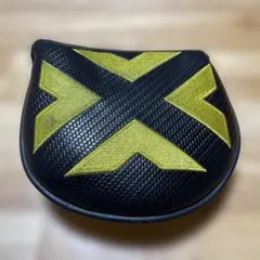 スコッティ・キャメロン用パターカバー