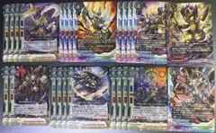 タイムドラゴン　まとめ売り 2026年最新】バディファイト タイムドラゴンの人気アイテム - メルカリ